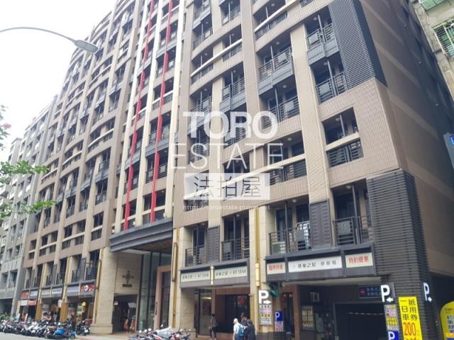 中山區大樓法拍-0