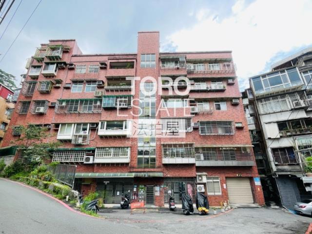 新北新店法拍華廈-0