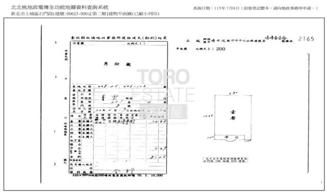 新北土城法拍公寓-0