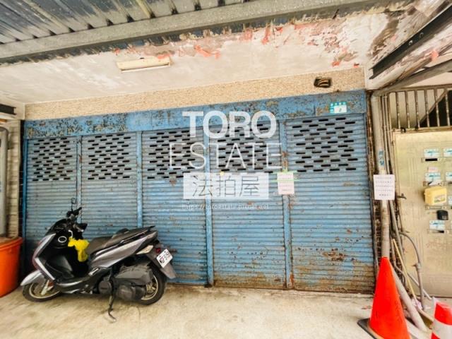 新北土城法拍公寓-1