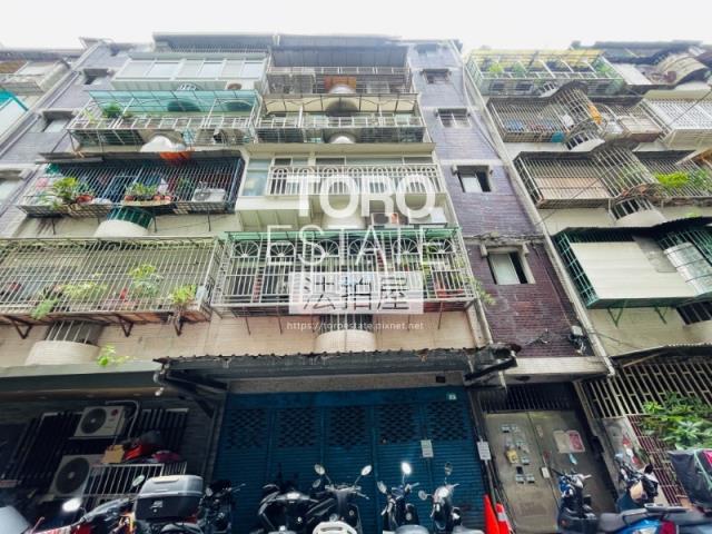 新北土城法拍公寓-3