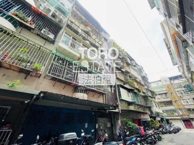 新北土城法拍公寓-4