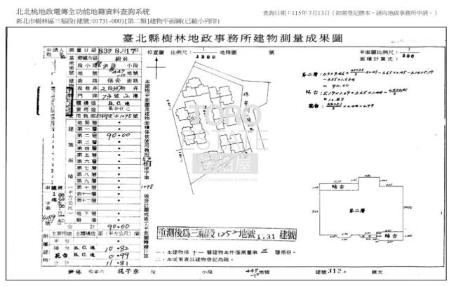 新北法拍大樓-8