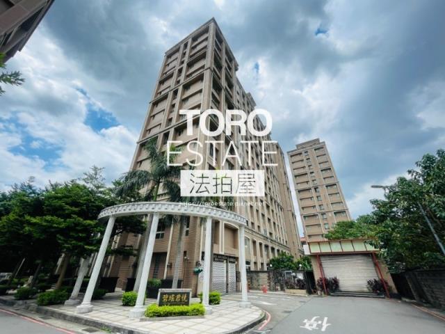新北大樓法拍-0