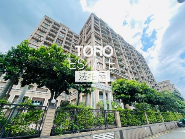新北大樓法拍-2