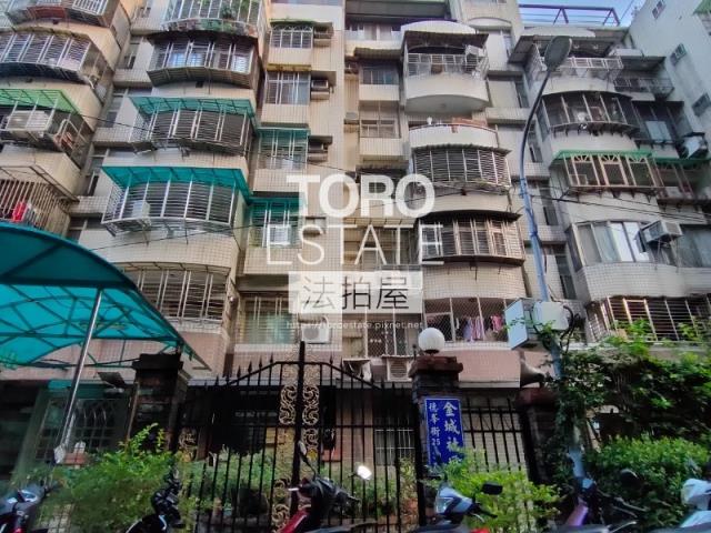 新北土城法拍華廈-0