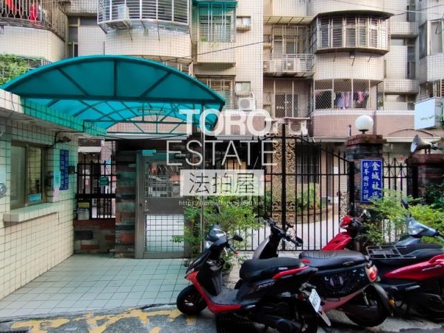 新北土城法拍華廈-1