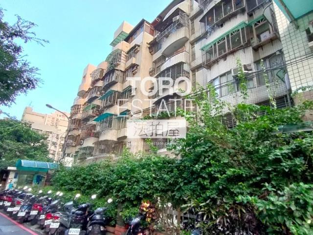 新北土城法拍華廈-4