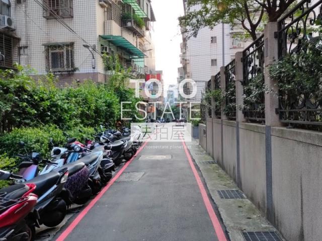 新北土城法拍華廈-7