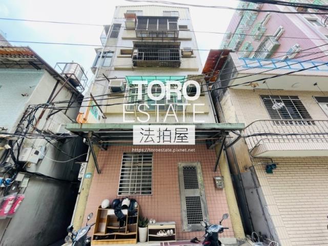 新北三重公寓法拍-0