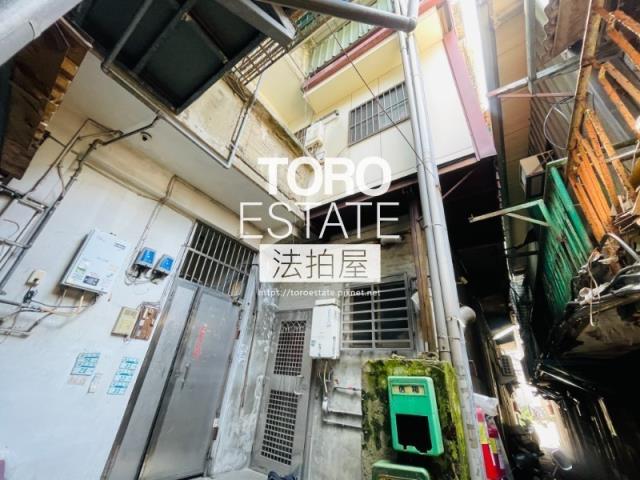 新北三重公寓法拍-2