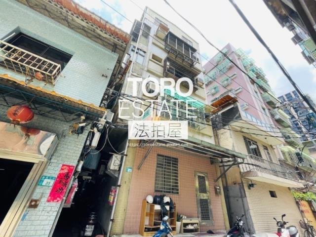 新北三重公寓法拍-4