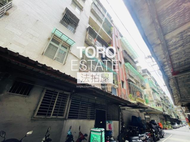 新北新莊公寓拍賣-4