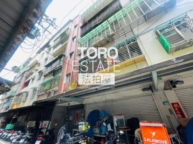 新北新莊公寓拍賣-5