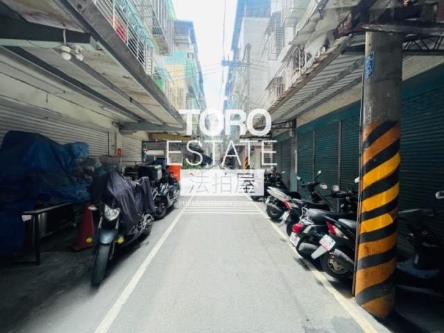 新北新莊公寓拍賣-7