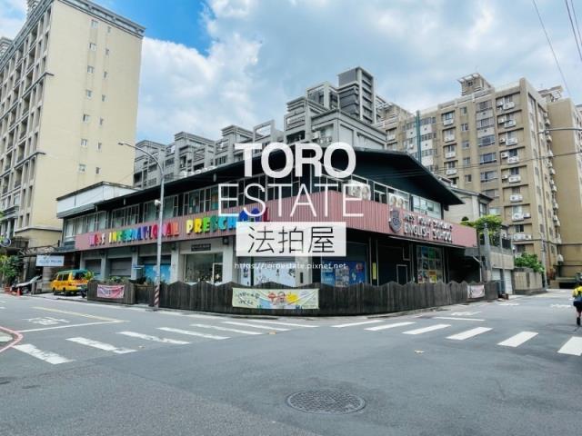 新北泰山法拍透天-4