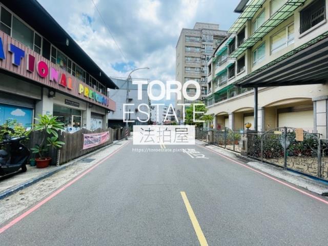 新北泰山法拍透天-7