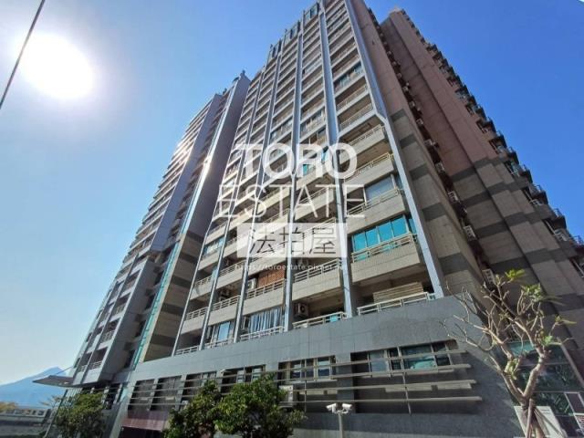 新北淡水大樓拍賣-4