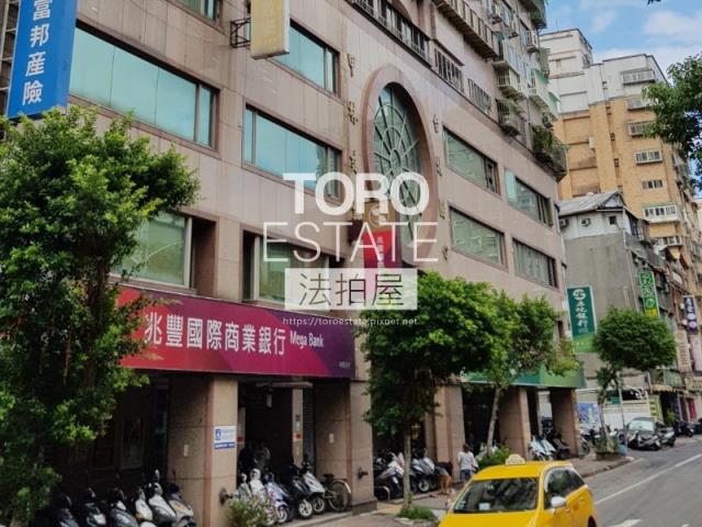 中和法拍大樓-2