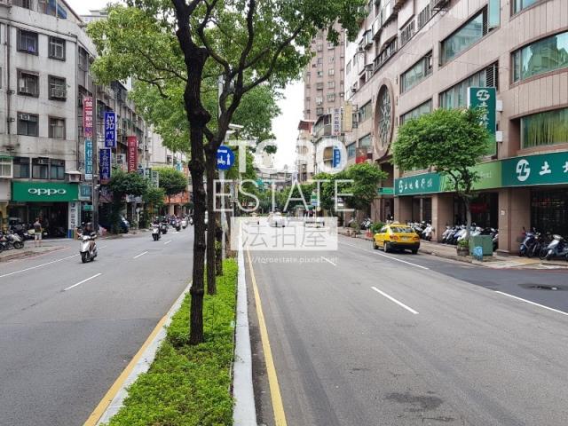 中和法拍大樓-4