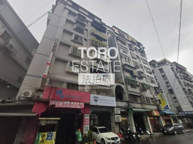 三峽華廈法拍-2