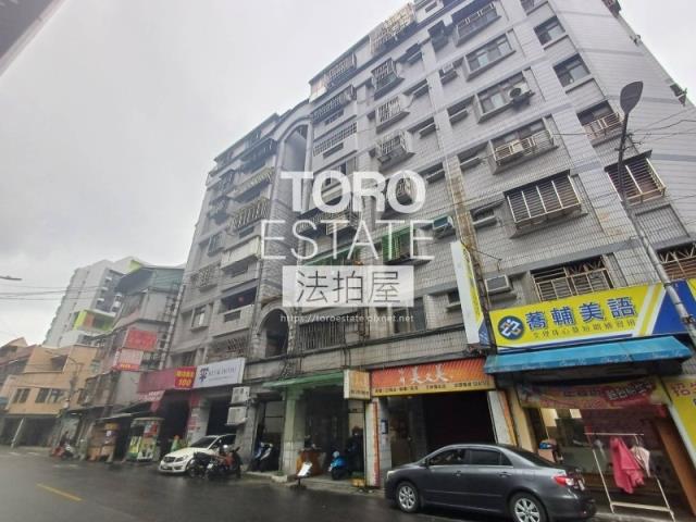 三峽華廈法拍-3