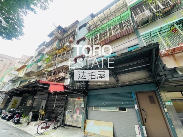 萬華公寓法拍-5
