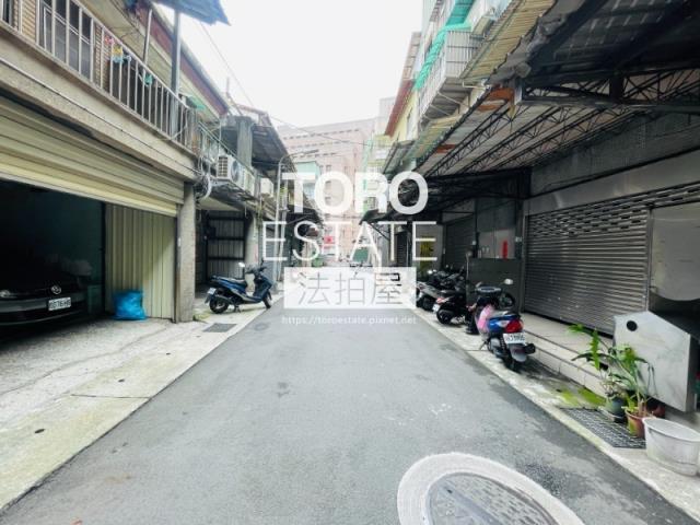 萬華公寓法拍-6