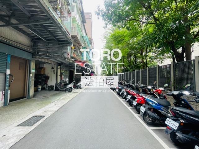萬華公寓法拍-7