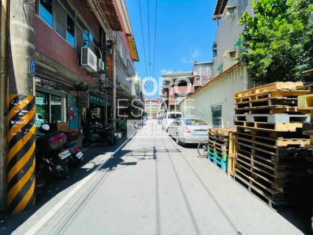 新北樹林透天法拍-6