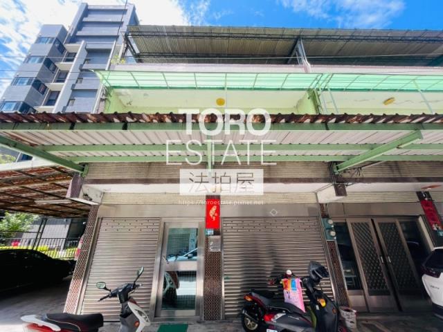 新北樹林拍賣透天-0