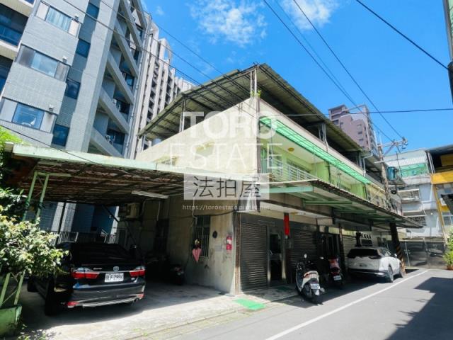 新北樹林拍賣透天-4