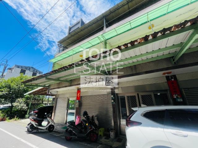 新北樹林拍賣透天-5