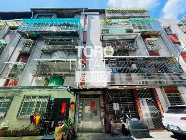 汐止法拍公寓-0