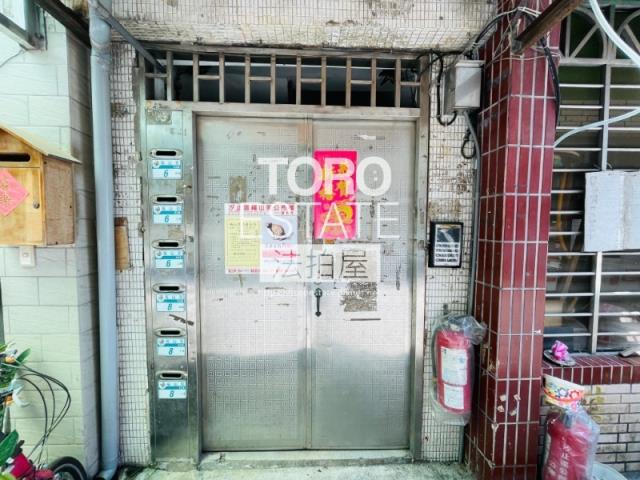 汐止法拍公寓-1