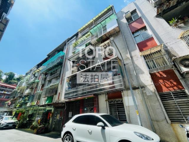 汐止法拍公寓-4