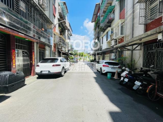汐止法拍公寓-6