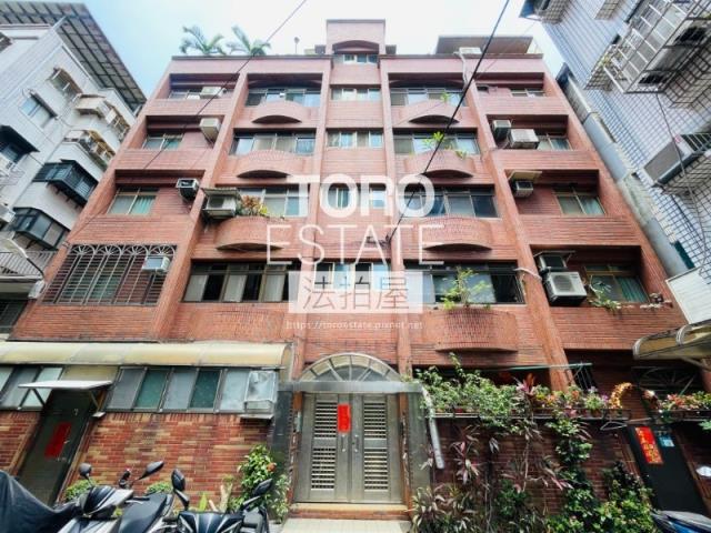 新店公寓法拍-0