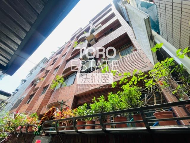 新店公寓法拍-4