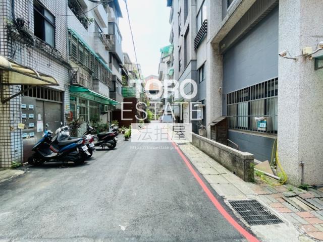 新店公寓法拍-6
