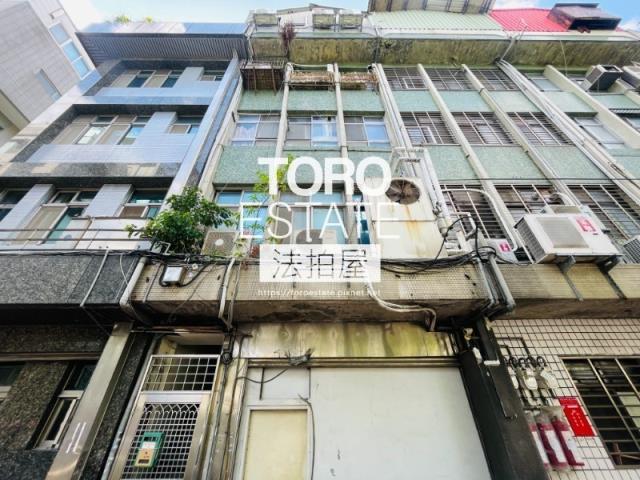 三重公寓法拍-1