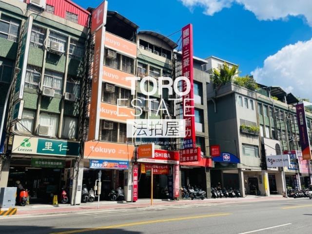 三重公寓法拍-5
