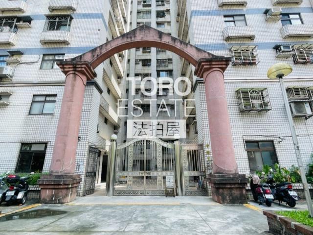 林口華廈法拍-1