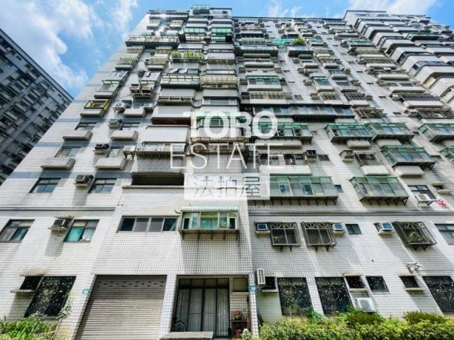林口華廈法拍-3