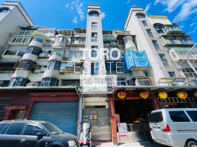 新北蘆洲公寓法拍-0