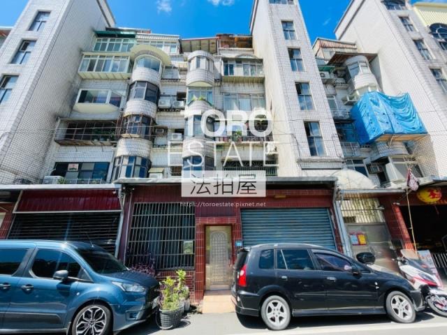 新北蘆洲公寓法拍-2