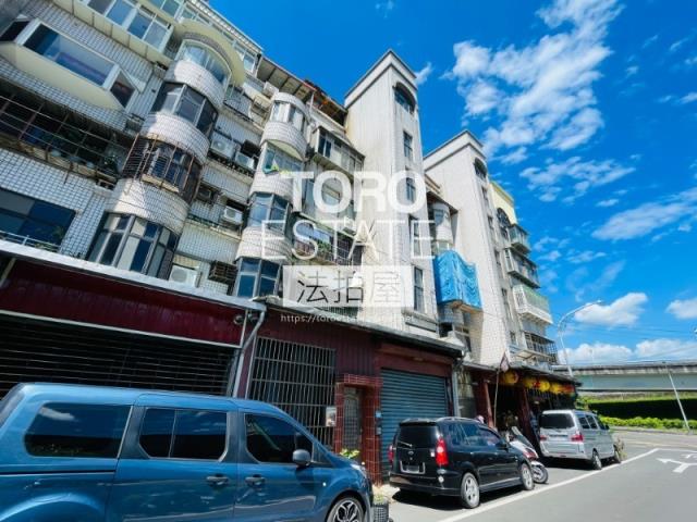 新北蘆洲公寓法拍-3