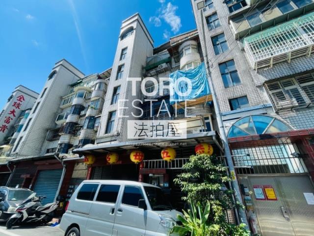 新北蘆洲公寓法拍-4