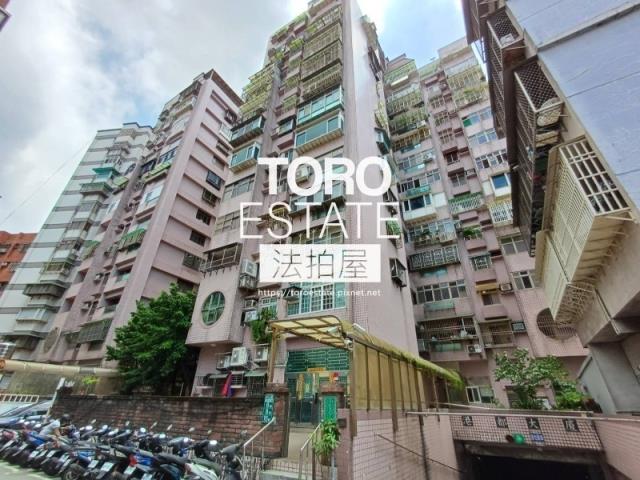 新北八里大樓拍賣-4