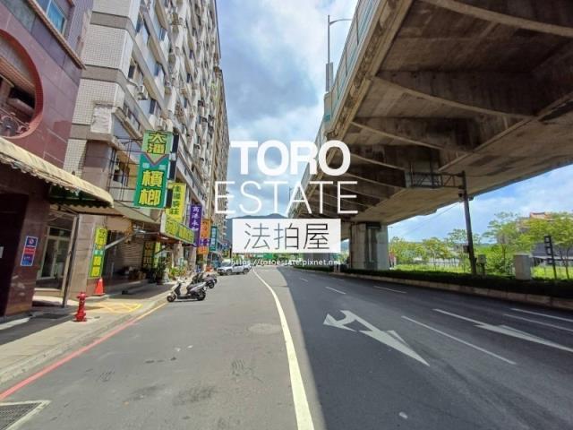 新北八里大樓拍賣-6